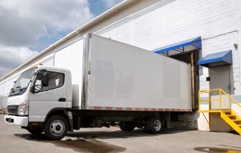 Goods in Transit Insurance
