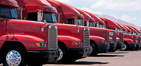 Commercial Vehicle Insurance