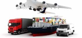 Cargo Insurance